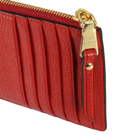 miu miu wallet sale uk|Miu Miu Wallets & Purses .